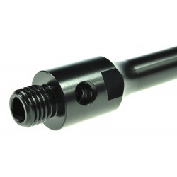 Adapter M16 Hex10 200mm TITANIUM