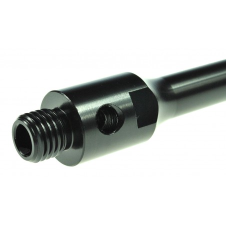 Adapter M16/SDS+ 80 mm TITANIUM