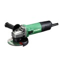 Szlifierka kątowa 125 mm 1400W HiKOKI G13SB4 YGZ