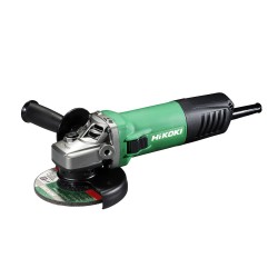 Szlifierka kątowa 125 mm 1400W HiKOKI G13SB4 YGZ