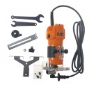 Frezarka ręczna 550W CMT10