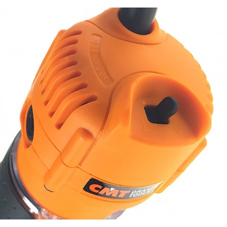 Frezarka ręczna 550W CMT10