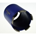 Koronka diamentowa zamknięta do puszek 82 mm/M16 TITANIUM