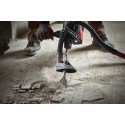 Dłuto do usuwania płytek SDS-Max Milwaukee
