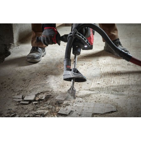 Dłuto do usuwania płytek SDS-Max Milwaukee
