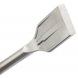 Dłuto do usuwania płytek SDS-Max Milwaukee