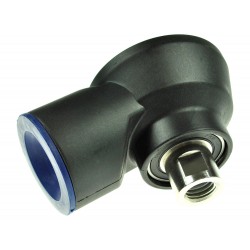 Odpylacz do koronek do wiercenia na sucho KD M16 TITANIUM