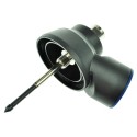 Odpylacz do koronek KD M16 TITANIUM