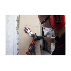 RUBI KORONKA DIAMENTOWA M14 43mm NA SUCHO
