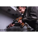 Pistolet do uszczelniania 18V AEG BKP18C-310 LI-201B