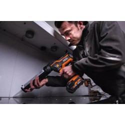 Pistolet do uszczelniania 18V AEG BKP18C-310 LI-201B