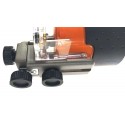 Frezarka ręczna 550W CMT10