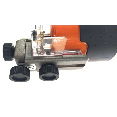 Frezarka ręczna 550W CMT10
