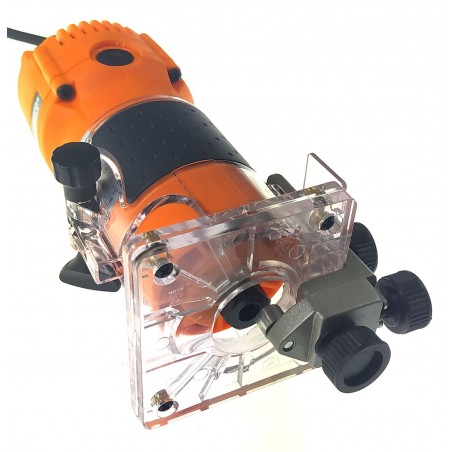 Frezarka ręczna 550W CMT10