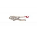Szczypce zaciskowe wygięte 127 mm Milwaukee Torque Lock