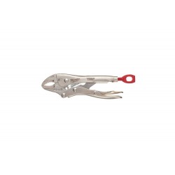 Szczypce zaciskowe wygięte 127 mm Milwaukee Torque Lock