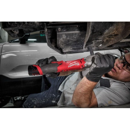 Grzechotka udarowa 3/8" 12V Milwaukee M12 FRAIWF38-0