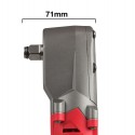 Grzechotka udarowa 3/8" 12V Milwaukee M12 FRAIWF38-0