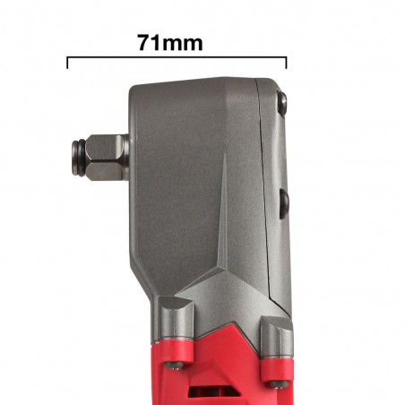 Grzechotka udarowa 3/8" 12V Milwaukee M12 FRAIWF38-0