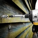 Zestaw końcówek wkrętarskich Torx T20 DeWalt DT70537T, 3 el.