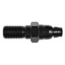 Adapter HLT DD BI - 1 1/4" UNC TITANIUM