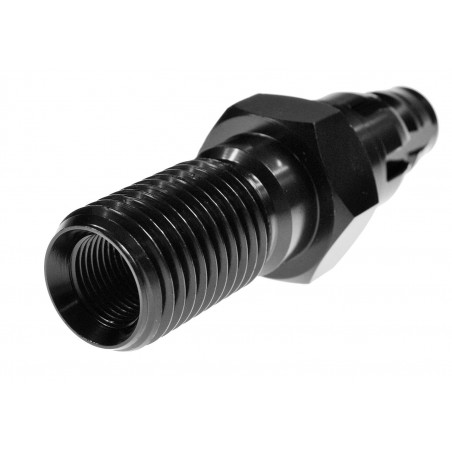 Adapter HLT DD BI - 1 1/4" UNC TITANIUM