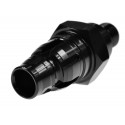 Adapter HLT DD BI - 1 1/4" UNC TITANIUM