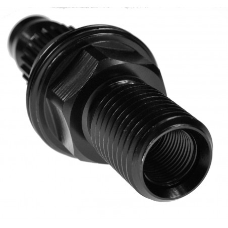 Adapter do Hilti DD BU - 1 1/4" UNC TITANIUM