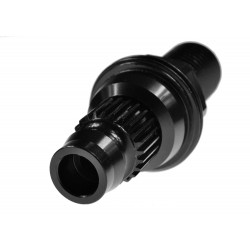 Adapter do Hilti DD BU - 1 1/4" UNC TITANIUM
