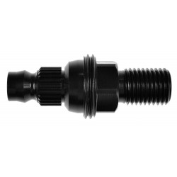 Adapter HLT DD BI - 1 1/4" UNC TITANIUM