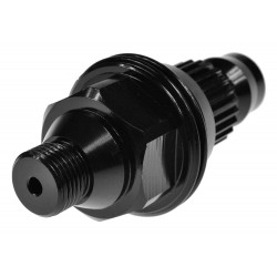 Adapter HLT DD BI - 1 1/4" UNC TITANIUM