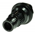 Adapter do Hilti BL - 1 1/4" UNC TITANIUM