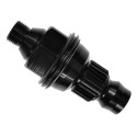 Adapter HLT DD BI - 1 1/4" UNC TITANIUM