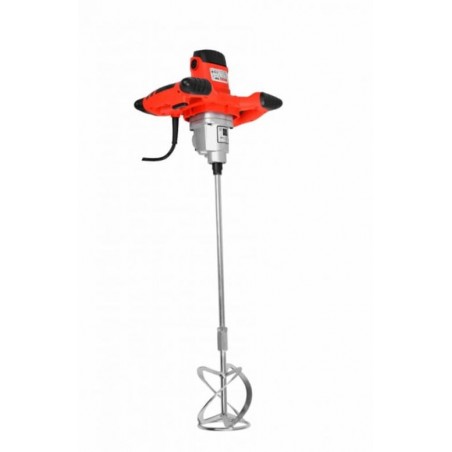 Mieszarka elektryczna 1400W 120 mm M14 HECHT 1137