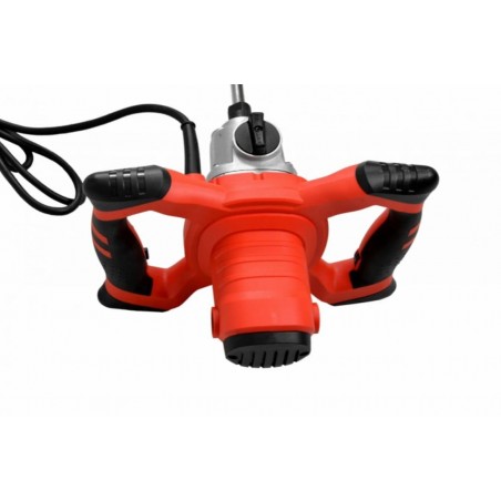 Mieszarka elektryczna 1400W 120 mm M14 HECHT 1137