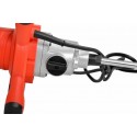 Mieszarka elektryczna 1400W 120 mm M14 HECHT 1137