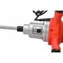 Mieszarka elektryczna 1400W 120 mm M14 HECHT 1137