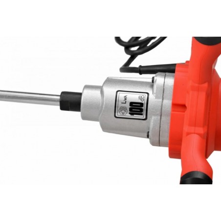 Mieszarka elektryczna 1400W 120 mm M14 HECHT 1137