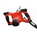 Mieszarka elektryczna 1400W 120 mm M14 HECHT 1137