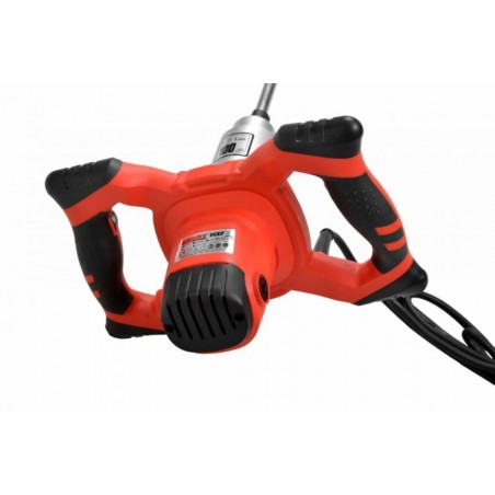 Mieszarka elektryczna 1400W 120 mm M14 HECHT 1137