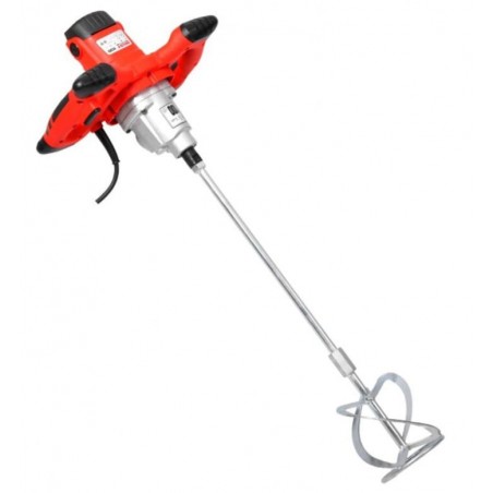 Mieszarka elektryczna 1400W 120 mm M14 HECHT 1137