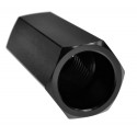 Adapter 1-1/4" UNC wew. - 1/2" wew. TITANIUM