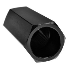Adapter 1-1/4" UNC wew. - 1/2" wew. TITANIUM