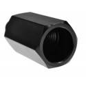 Adapter 1-1/4" UNC wew. - 1/2" zew. TITANIUM