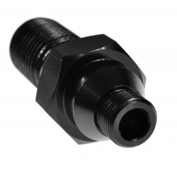 Adapter 1-1/4" UNC zew. (1/2" wew.) - 1/2" zew. TITANIUM