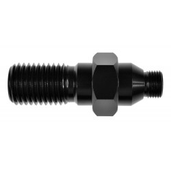 Adapter 1-1/4" UNC zew. (1/2" wew.) - 1/2" zew. TITANIUM