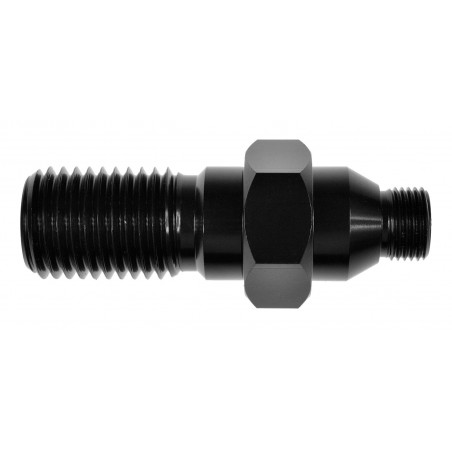 Adapter 1-1/4" UNC zew. (1/2" wew.) - 1/2" zew. TITANIUM