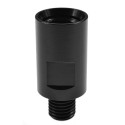 Adapter M16 zew. (1/2" wew.) - 1/2" wew. TITANIUM