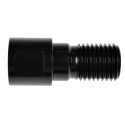 Adapter 1-1/4" UNC zew. (1/2" wew.) - M16 wew. TITANIUM