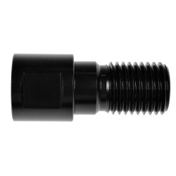 Adapter 1-1/4" UNC zew. (1/2" wew.) - M16 wew. TITANIUM